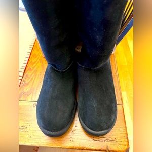 Classic Tall Ugg Boots Size 10